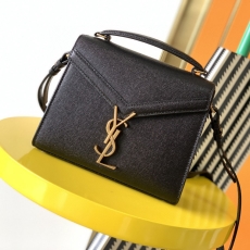 YSL Satchel Bags